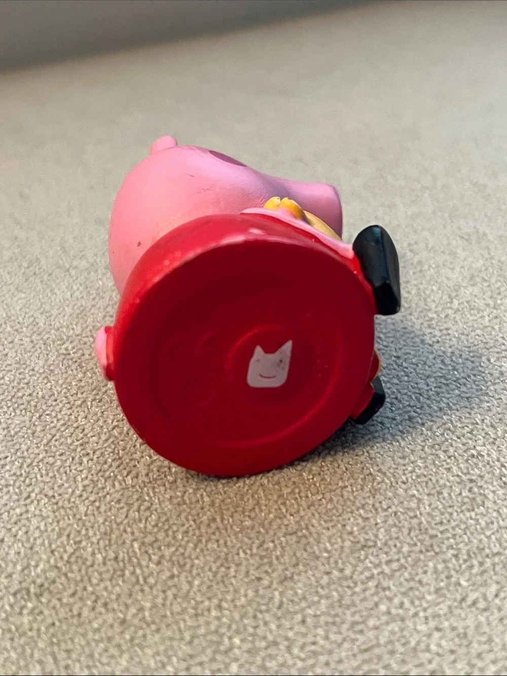Peppa Pig Tonies Music Figurine